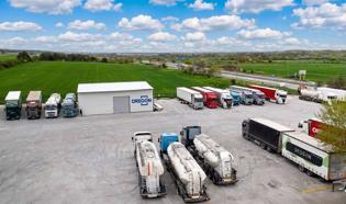 'Oregon, 20 milyar dolarlık dış ticaret akışına teminat sağlıyor’