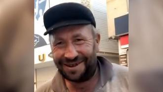 Kayıp engelli Konya'da otogarda bulundu