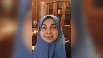 Yol kenarında yürürken otomobilin çarptığı Zehra öldü, sürücü kaçtı