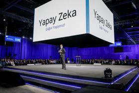 SAP Connect Day İstanbul etkinliğinde iş ve teknoloji liderleri bir araya geldi