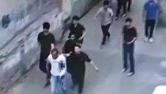 'Kız çocuğunun fotoğrafını çekti' denilerek öldürülmüştü; eşi sanıklara ağırlaştırılmış müebbet istedi