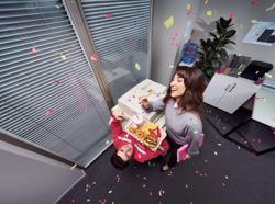 Yemeksepeti, 25’inci yılını yeni reklam filmiyle kutluyor