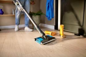 Araştırma: 10 kişiden 8’i bahara temizlikle giriyor