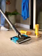 Araştırma: 10 kişiden 8’i bahara temizlikle giriyor