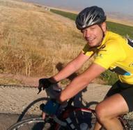 Triatlon sporcusunun öldüğü kazada sanığa 4 yıl 2 ay hapis