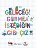Çocukların hayalleri ‘Bu Tasarımda Gelecek Var’ sergisinde buluşuyor
