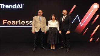 Trend Micro’dan siber güvenlikte TrendAI dönüşümü