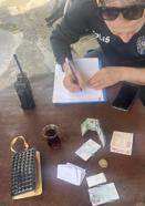 Silopi’de bulduğu cüzdanı sahibine ulaştırdı