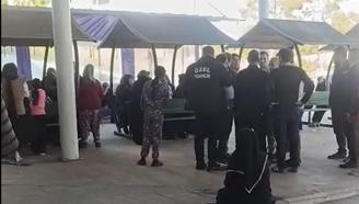 Şanlıurfa’da elektrik akımına kapılan işçi hayatını kaybetti
