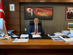 Komisyon Başkanı Elmas: Çocuklar, dijital mecralarda ticari hedef