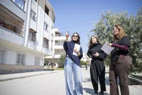 Mersin Sinema Ofisi cazibe merkezi oldu