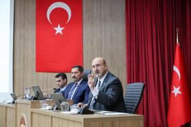 Hatay’da Güvenli Okul Güvenli Gelecek projesi tanıtıldı