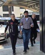 Cumhurbaşkanına hakaretten tutuklandı