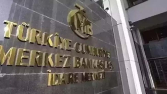 Merkez Bankası, faiz oranını yüzde 37'de sabit tuttu