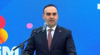 Sanayi ve Teknoloji Bakanı Mehmet Fatih Kacır, Bilim Esenler'in açılışına katıldı