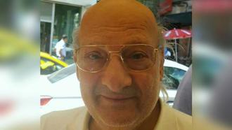 Oyuncu Ferdi Atuner hayatını kaybetti