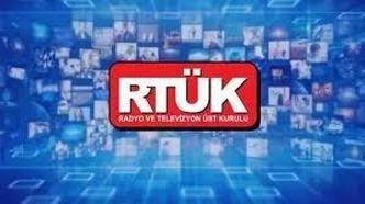 RTÜK'ten yayın ihlali yapan 3 televizyon kanalına ceza