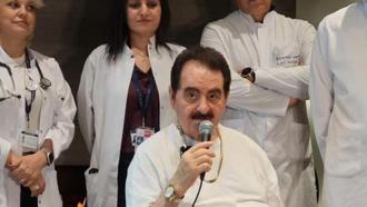 İbrahim Tatlıses: Mirasımı devlete bırakacağım