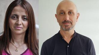 Trabzon Gazeteciler Cemiyeti'nden DHA’ya 2 ödül