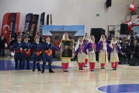 Eskişehir’de 23 Nisan coşkusu