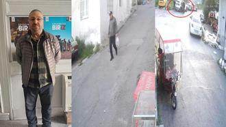 Tanınmamak için 9 kez estetik operasyon geçiren cinayet hükümlüsü yakalandı