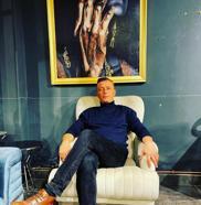 Freni boşalan vinç, dereye uçtu; araçtan atlayan sürücüsü öldü