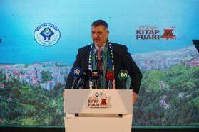 Bakan Çiftçi: Bağımlılıkla mücadeleyi çok boyutlu yaklaşımla ele alıyoruz (2)