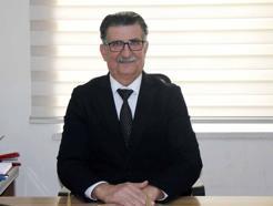 Kaymakamlık Yazı İşleri Müdürü Erol, görevine başladı