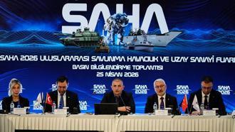 SAHA İstanbul Yönetim Kurulu Başkanı Haluk Bayraktar: Türkiye genelinde dron eğitim merkezleri kuracağız