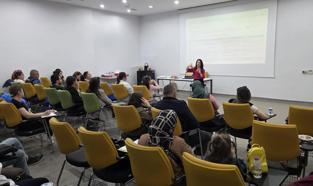 ASSİM’de diyabet teknolojileri eğitimi