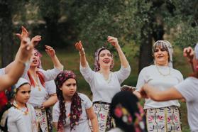 Didim 2. Ege Lezzetleri Festivali'ne 2'nci günde de yoğun ilgi