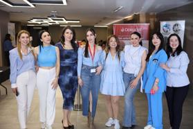 Op. Dr. Çağlarsu: Gebe Okulu ile normal doğum oranı yüzde 35’e yükseldi