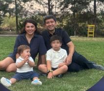 Hakim çiftin nefes borusuna çilek kaçan 2,5 yaşındaki oğlu hayatını kaybetti