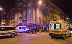 Iğdır'da 1’i kadın 2 kişinin, evde silahla vurulmuş cesetleri bulundu