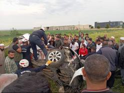 Otomobiller çarpıştı: 2 çocuk öldü, 2 yaralı