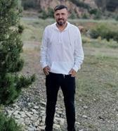 Kız arkadaşının eski eşini bıçaklayarak öldürdü