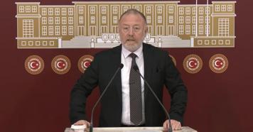 DEM Parti'li Temelli: Beklenen 'özel yasa' Meclis'e gelmelidir