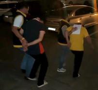 Telefon tamircisini öldüren şüpheliler, delilleri yakarak yok etmişler