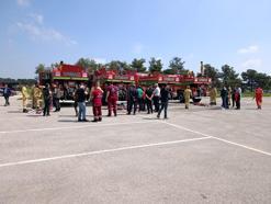 Türkiye Ormancılık Yarışması için geri sayım başladı