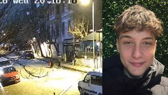 Atlas Çağlayan'ın ölümüne ilişkin çocuk sanığın babasına dava açıldı