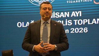 Yüksel: Yaklaşık 3 senedir 200’ün üzerinde dezenformasyon bülteni yayınladık