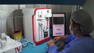 Behçet Uz Çocuk Hastanesi’nde akılcı ilaç hazırlama dönemi başladı