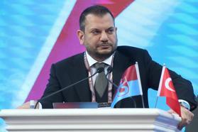 Ertuğrul Doğan: Kendi ışığımızı kendimiz yakarız