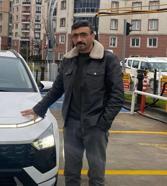 Başına demir plaka düşen işçi öldü; 3 gözaltı