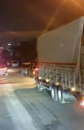 Kavga ettikleri kişileri araçla ezdiler: 1 ölü, 1 yaralı