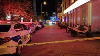 Tartıştığı 2 kadını öldürdü, kaçarken polis sıkıştırınca intihara kalkıştı