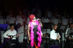 Yunusemre Türk Müziği Topluluğu'ndan konser