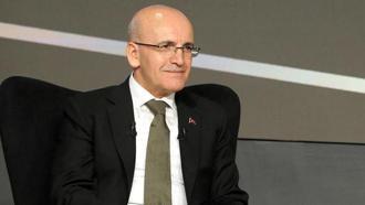 Bakan Şimşek: Döviz kazandırıcı sektörleri desteklemeye devam edeceğiz