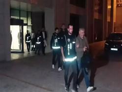 'İrtikap' davasında Yahşihan Belediye Başkanı Sungur ile 4 sanığa hapis cezası