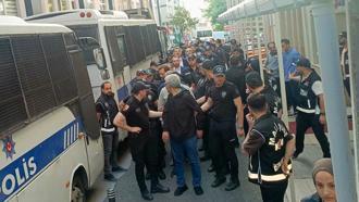 Görevinden uzaklaştırılan Büyükçekmece Belediye Başkanı Akgün'e 183 yıla kadar hapis talebi